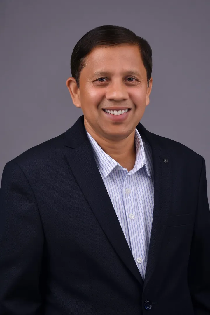 Ambrish Kumar Kesri, Director at AYORA Group