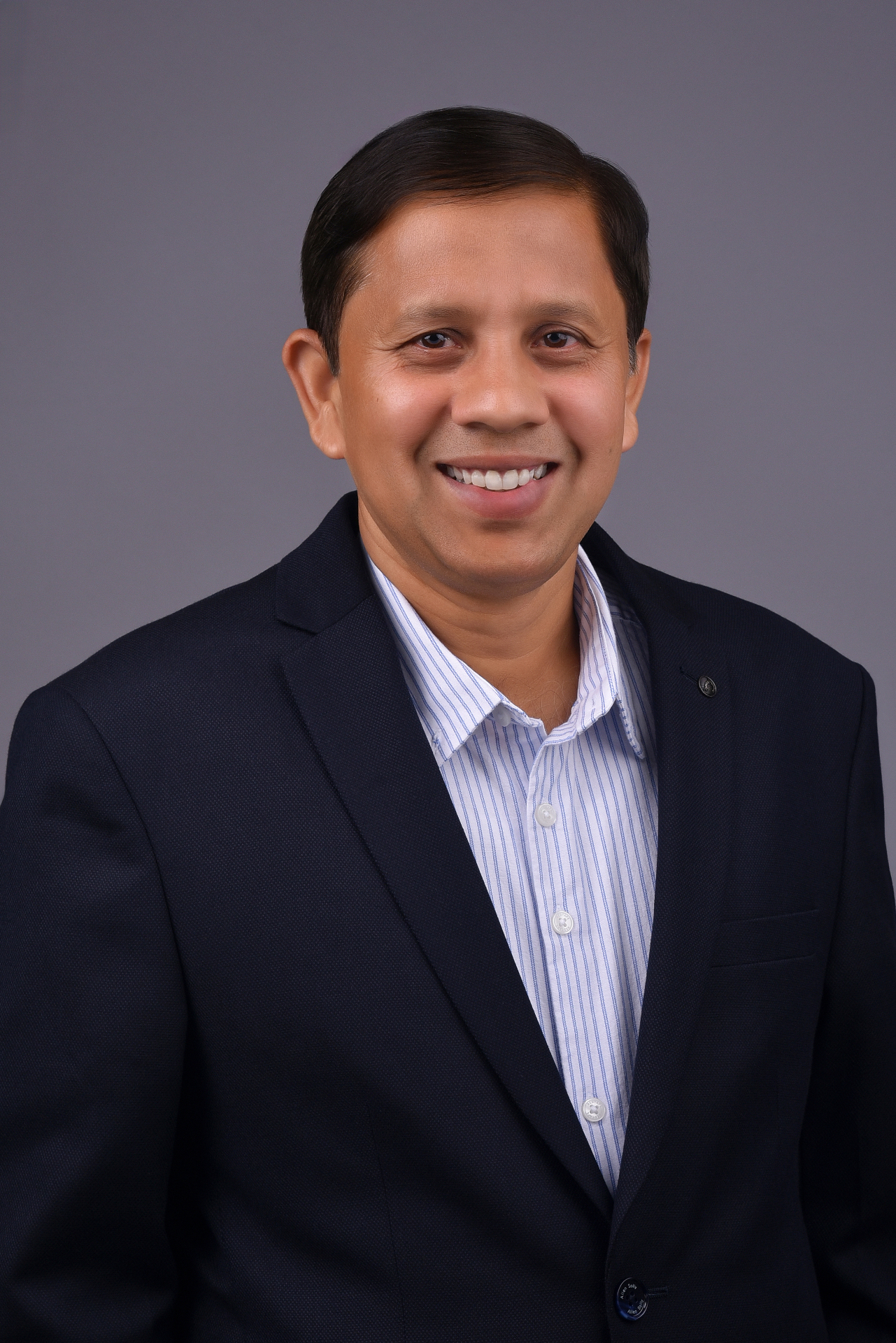 Ambrish Kumar Kesri, Director at AYORA Group