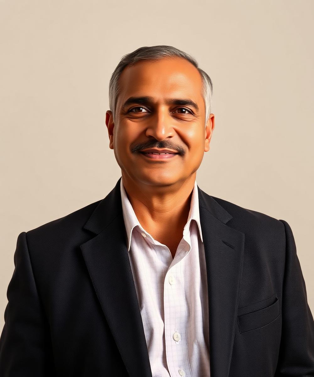 Ambrish Kumar Kesri, Managing Partner at AYORA Group