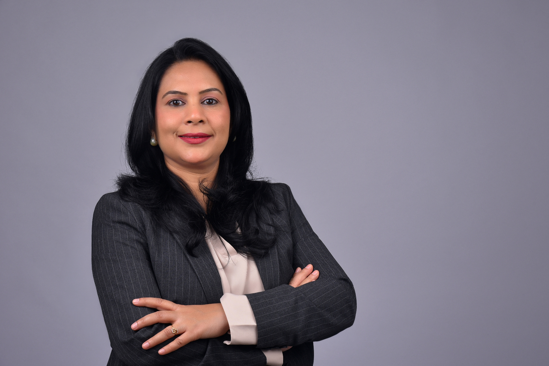 Pinky Kesri, Director at AYORA Group