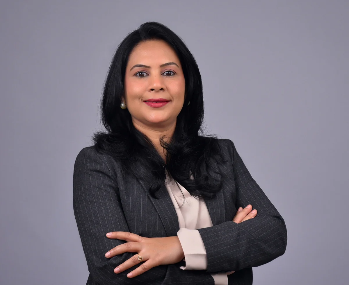 Pinky Kesri, Director at AYORA Group